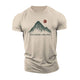 Outside Helps Cotton T-Shirt