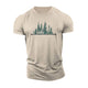 Wildwood Arrow Cotton T-Shirt