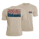 Free Mountain Quick-Dry T-Shirt
