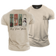 Love Came Down Cotton T-Shirt