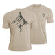 Mountain Quick-Dry T-Shirt