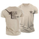 Take No Bull Cotton T-Shirt