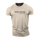 Keep Going Cotton T-Shirt