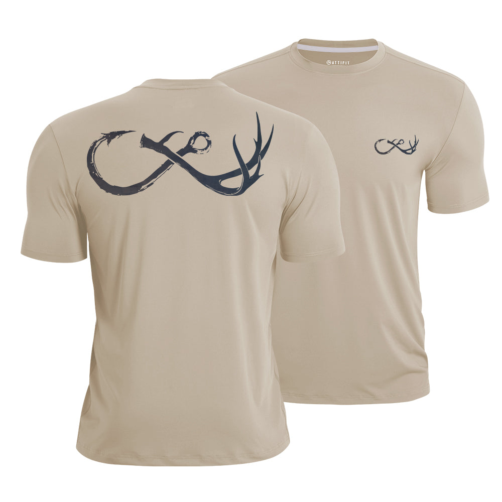 Endless Hunt Quick-Dry T-Shirt