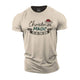 Christmas Magic Cotton T-Shirt