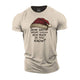 How Much Do You Know Cotton T-Shirt