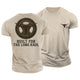 Built Long Haul Cotton T-Shirt