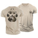Wild Forest Cotton T-Shirt