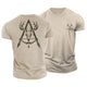 Hunter’s Mark Cotton T-Shirt