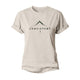 Consistent Women's Cotton T-Shirt