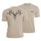 Antler Aim Quick-Dry T-Shirt