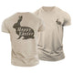 Happy Easter Cotton T-Shirt