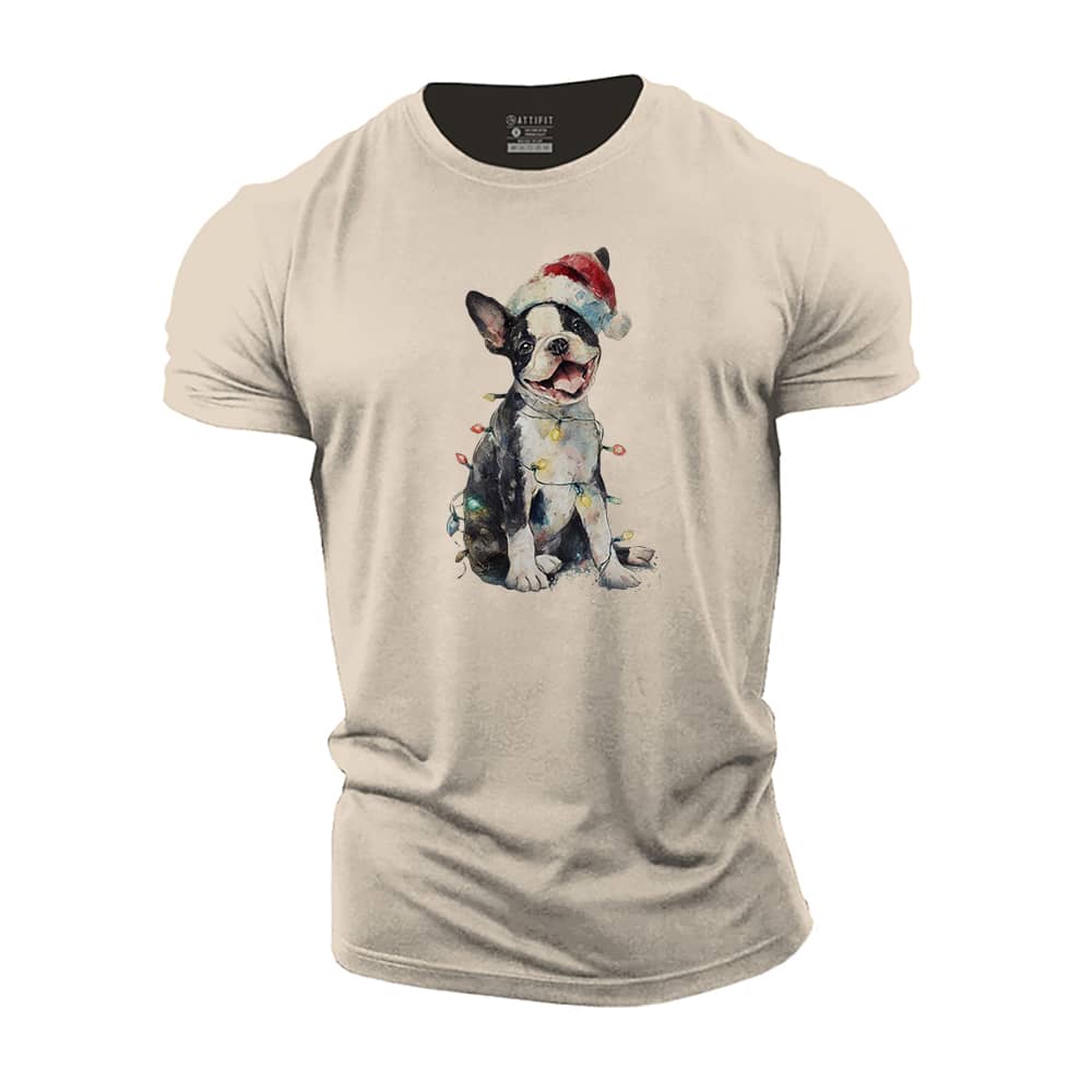 Jolly Dog Cotton T-Shirt