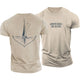 Anchored in Hope Cotton T-Shirt