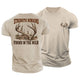 Found In The Wild Cotton T-Shirt