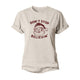 Don't Stop Believin' Women's Cotton T-Shirt