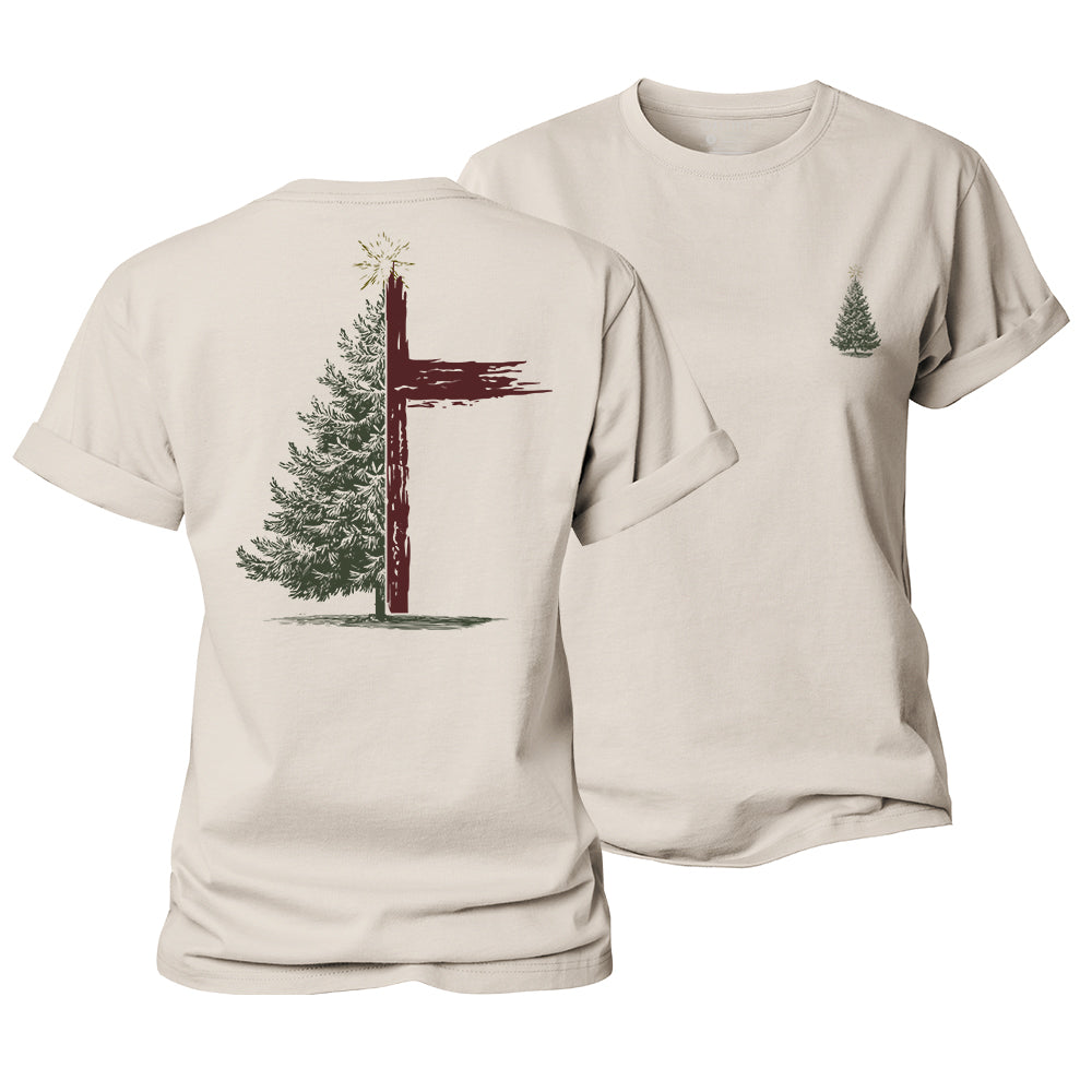 Season And Reason Women's Cotton T-Shirt