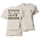 No Bragging Women's Cotton T-Shirt