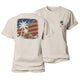 Flag Sky Women's Cotton T-Shirt