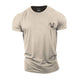 Mini Fierce Rabbit Cotton T-Shirt