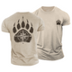 Nature Knows Way Cotton T-Shirt