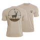 Quiet Aim Quick-Dry T-Shirt