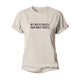 My Dog Is Cooler Women's Cotton T-Shirt