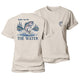 Take Me To The Water Women's Cotton T-Shirt