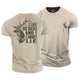 Buck Fever Cotton T-Shirt
