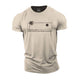 Sunset Sea Cotton T-Shirt