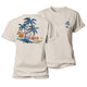 Good Vibes Women's Cotton T-Shirt