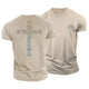 Washed By Grace Cotton T-Shirt
