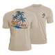 Good Vibes Quick-Dry T-Shirt