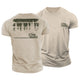 Wild Journey Cotton T-Shirt
