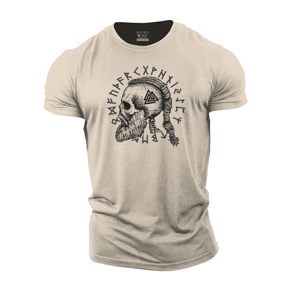 Viking Cotton T-Shirt