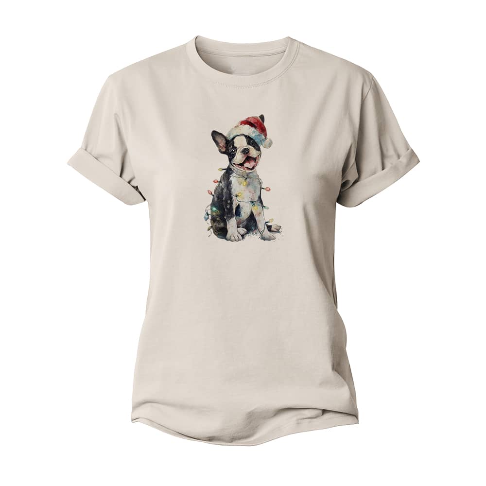 Jolly Dog Women's Cotton T-Shirt