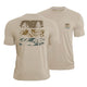 Timber Peaks Quick-Dry T-Shirt