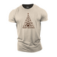 Merry Woofmax Cotton T-Shirt