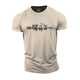 Wildlife On The Arrow Cotton T-Shirt