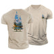 Scenic Tree Cotton T-Shirt