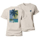 Shoreline Mood Women's Cotton T-Shirt
