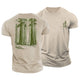 Forest Giants Cotton T-Shirt