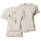 Mountain Line Women's Cotton T-Shirt