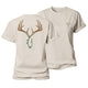 Antler Hook Women's Cotton T-Shirt