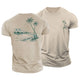 Island Cove Cotton T-Shirt