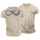Endless Hunt Cotton T-Shirt