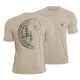 Golden Ratio Forest Quick-Dry T-Shirt