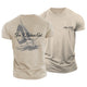 For I Believe God Cotton T-Shirt