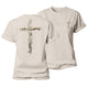Faith & Nature Women's Cotton T-Shirt