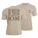 Be Kind Quick-Dry T-Shirt